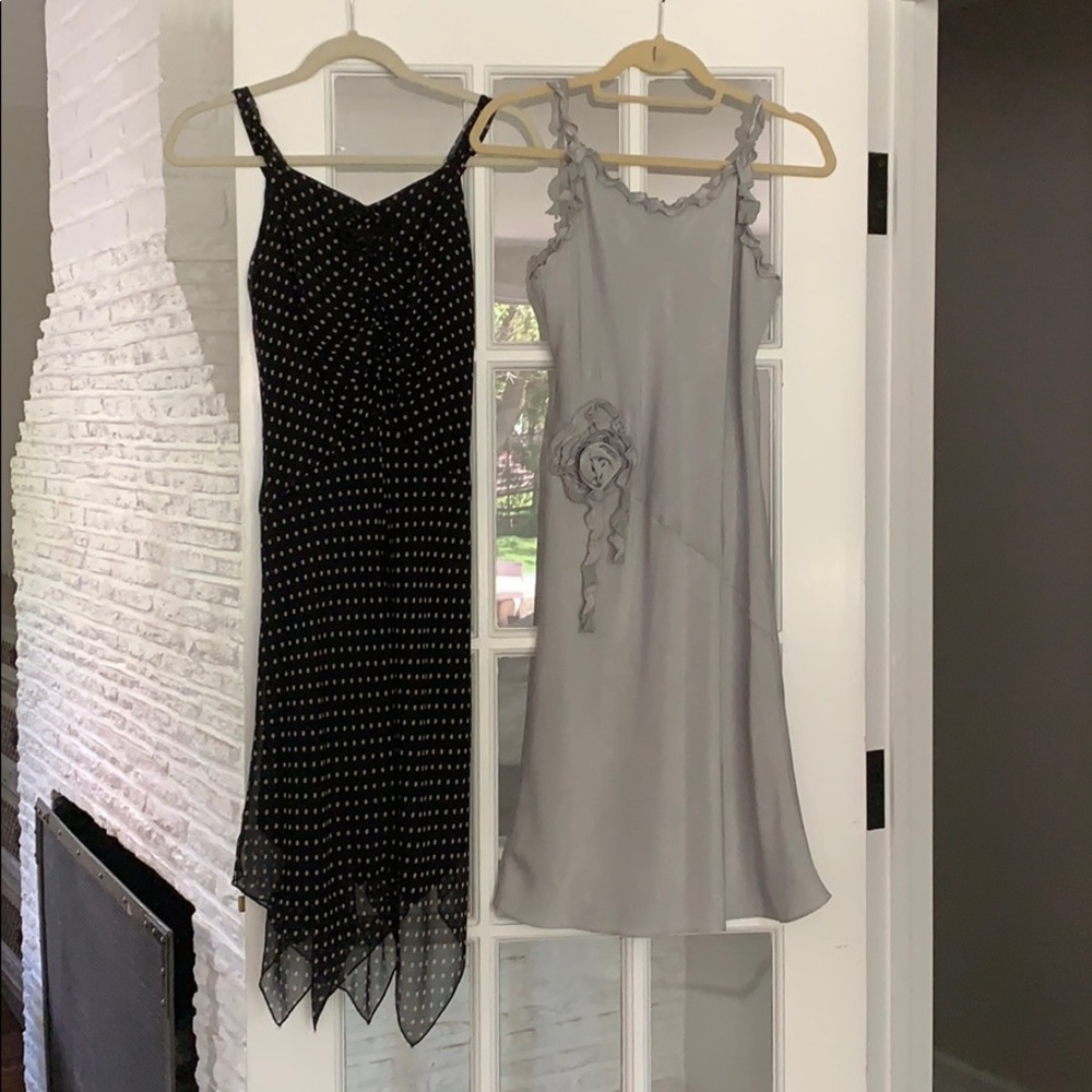 Two kids dresses